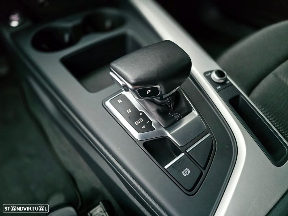 Audi A4 Avant 35 TDI Advanced S tronic - 20