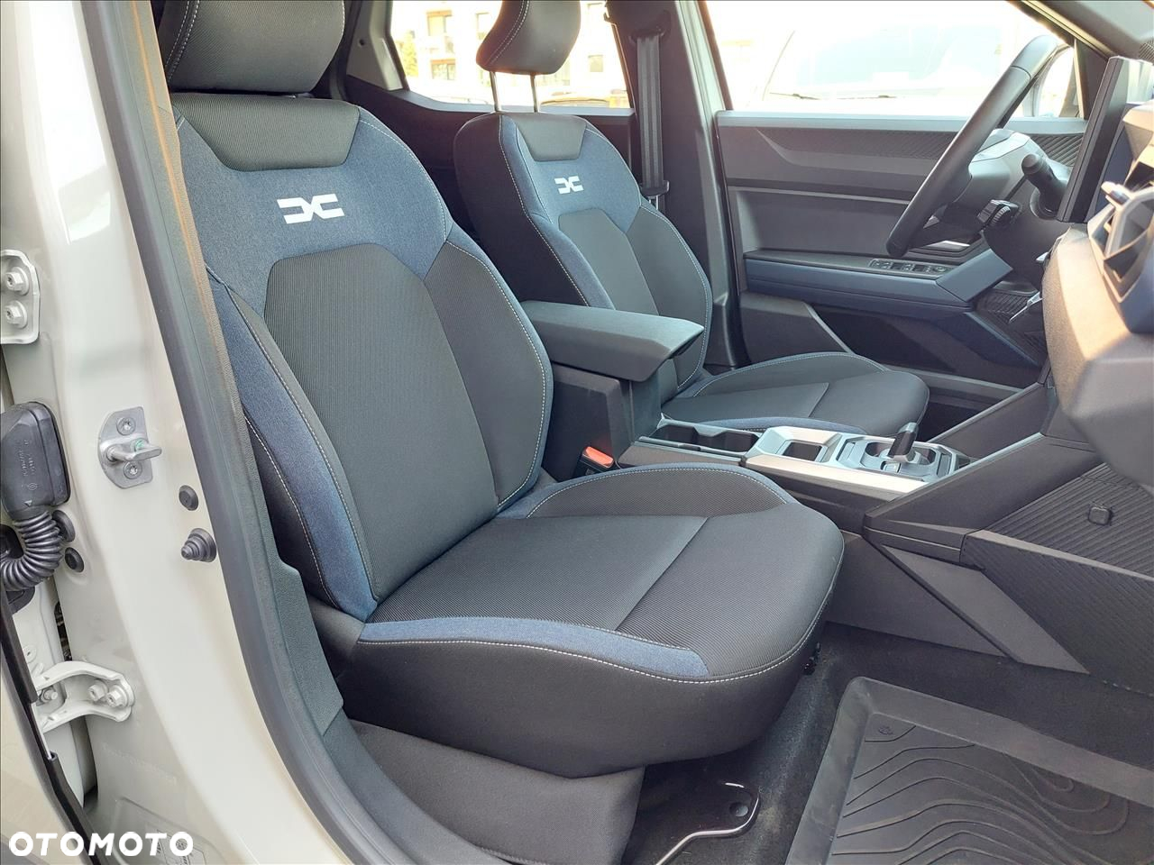 Dacia Duster - 8