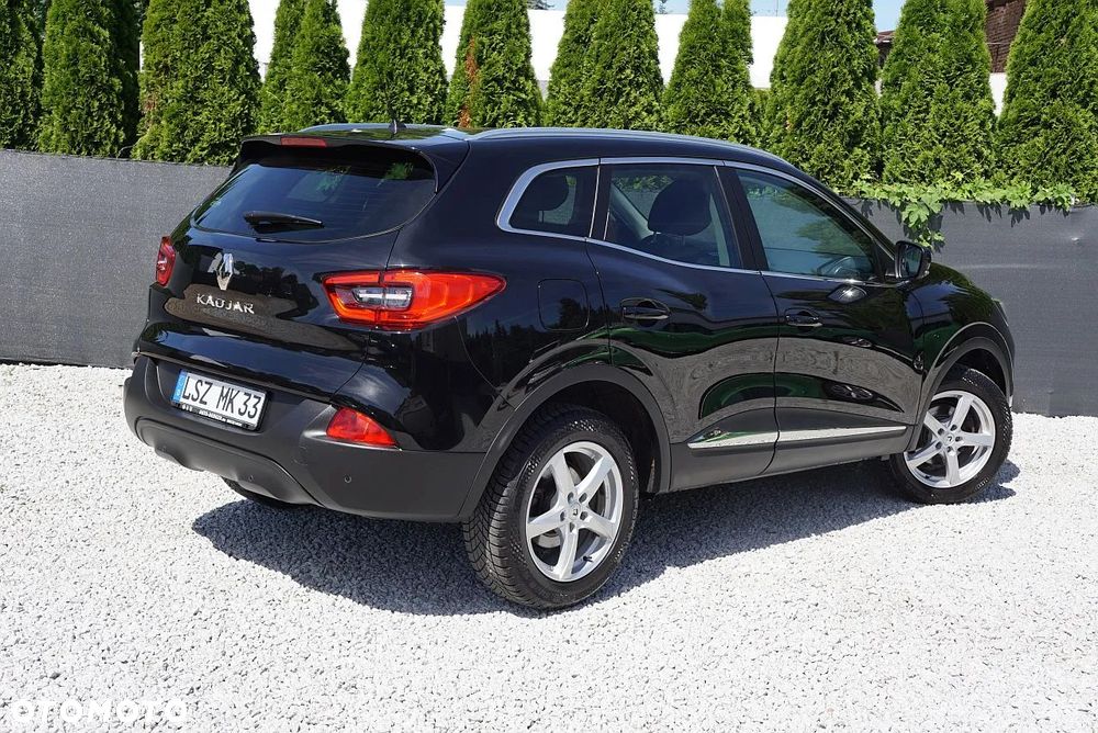 Renault Kadjar - 8