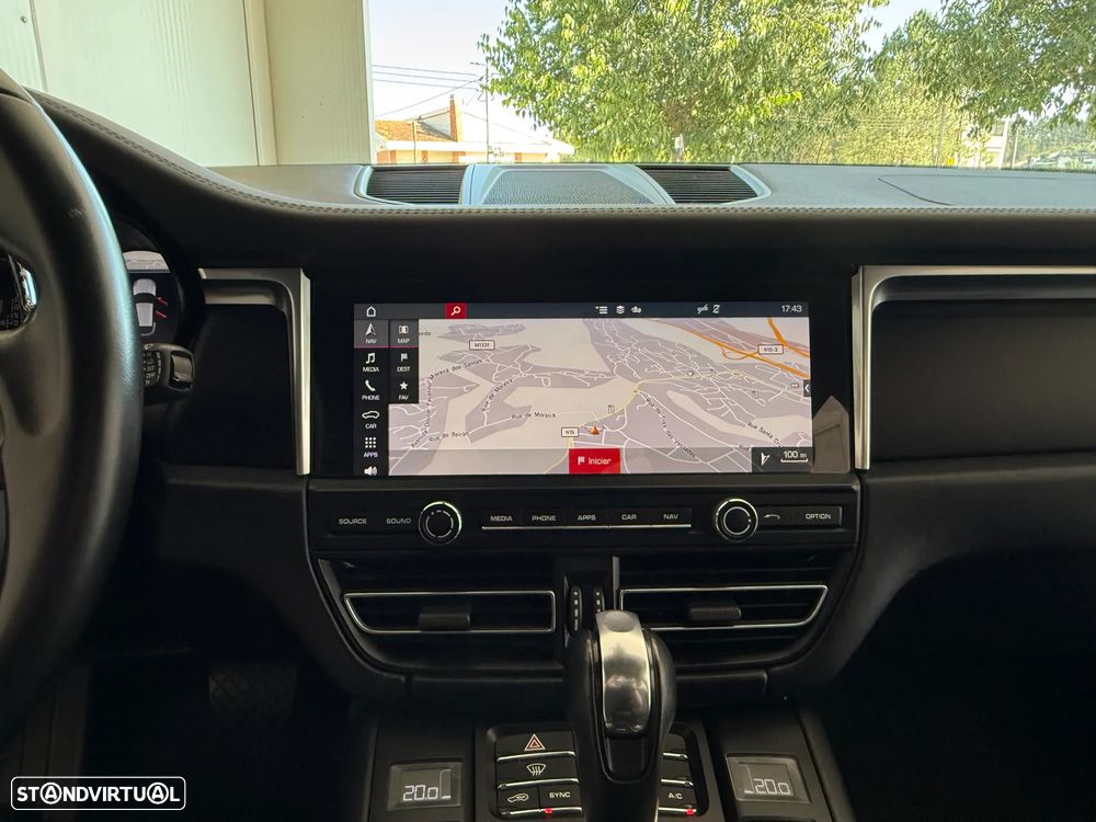 Porsche Macan PDK - 14