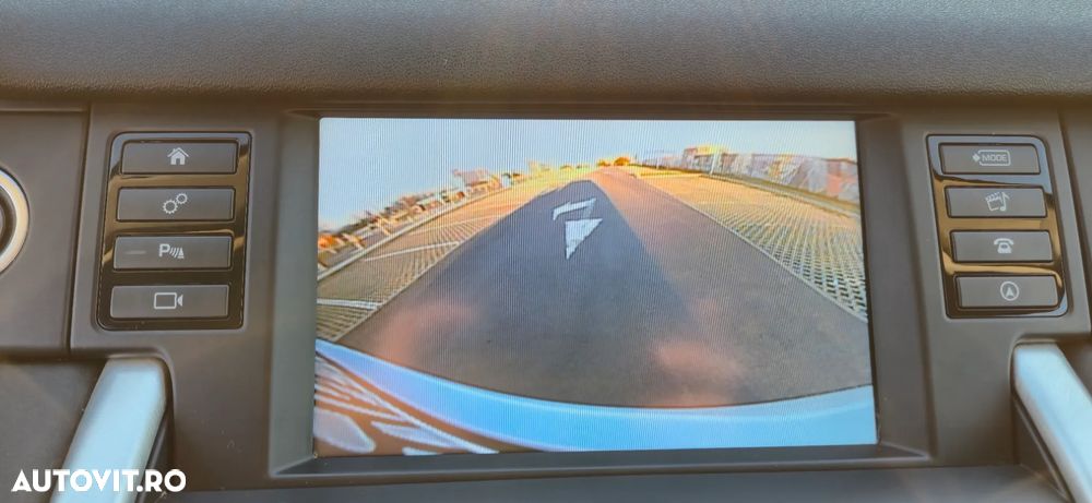 Land Rover Discovery Sport 2.0 l TD4 HSE Luxury Aut. - 12