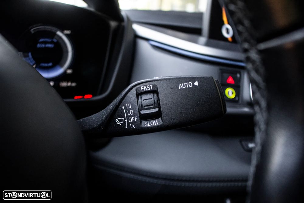 BMW i8 Standard - 18