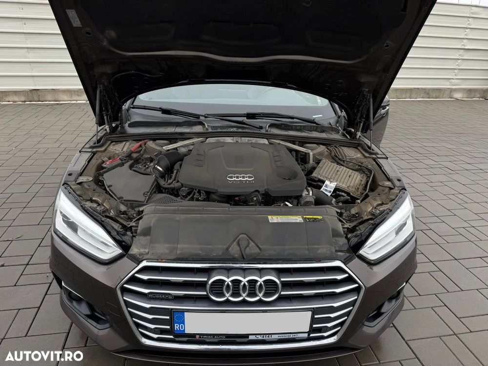 Audi A5 - 6
