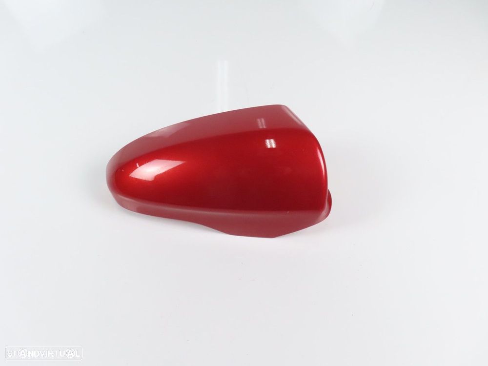 Capa retrovisor Direito Seminovo/ Original BMW 6 Convertible (F12)/BMW 6 Coupe (... - 1