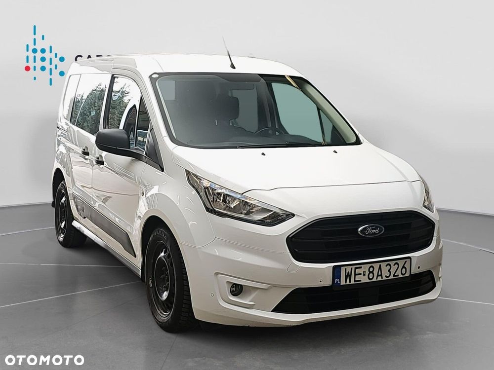 Ford transit-connect 220 1.5 EcoBlue 100KM Trend - 5