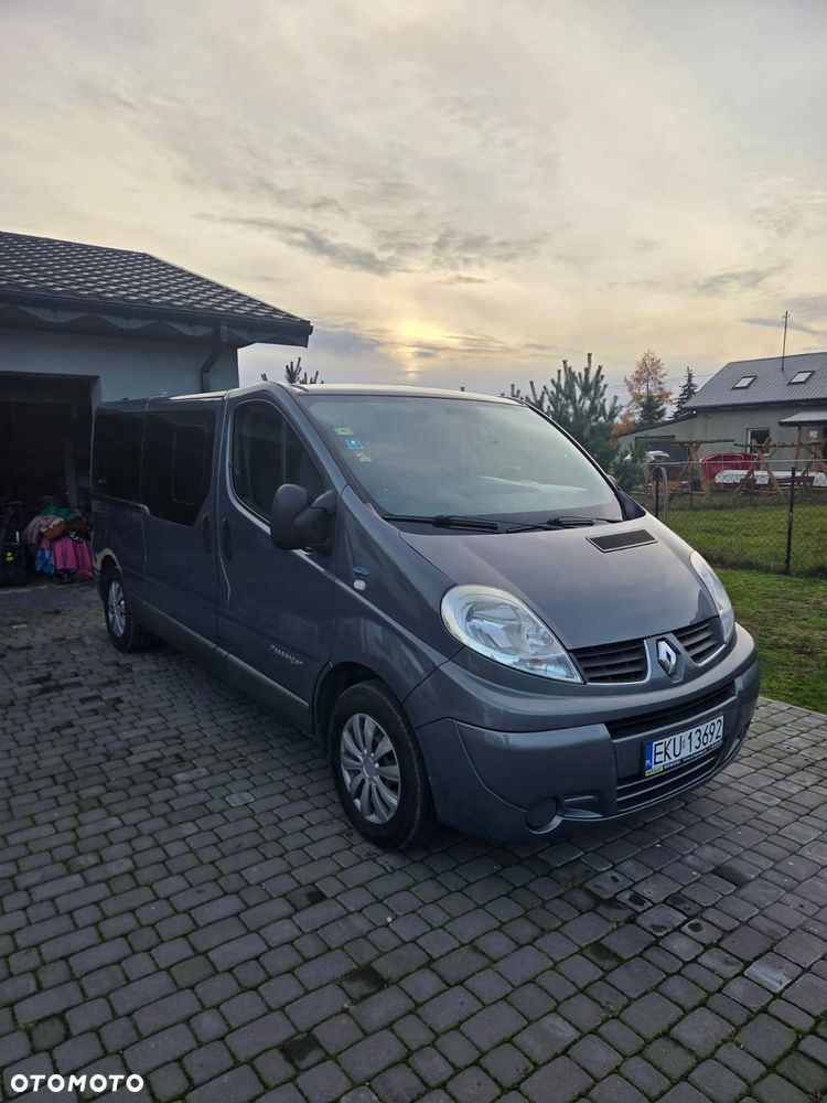 Renault Trafic - 7