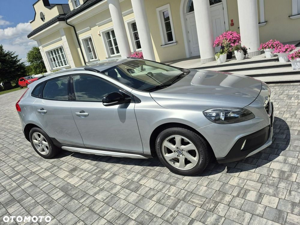 Volvo V40 - 3