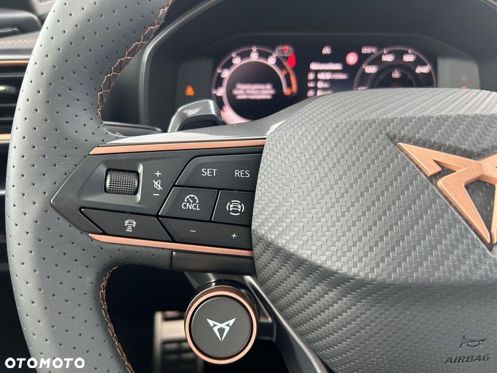 Cupra Formentor 2.0 TSI 4Drive DSG - 16