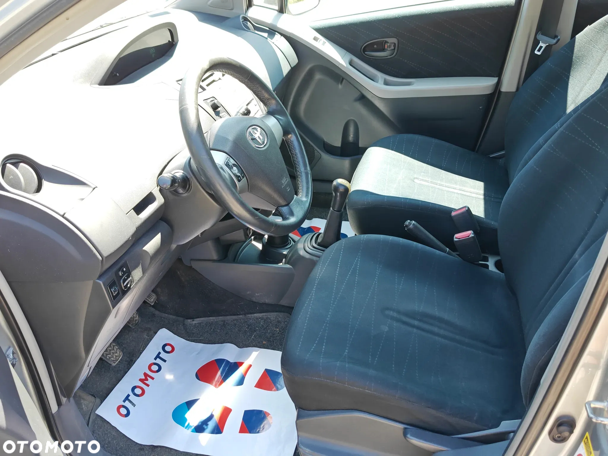 Toyota Aygo 1.4 d Gold - 25