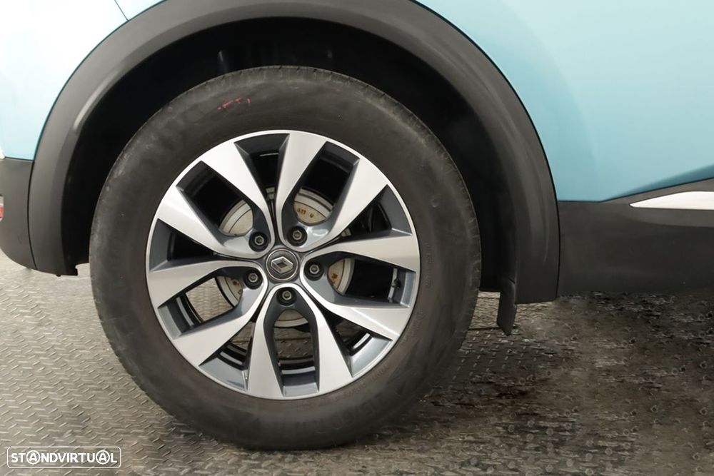 Renault Captur 1.5 dCi Exclusive - 5