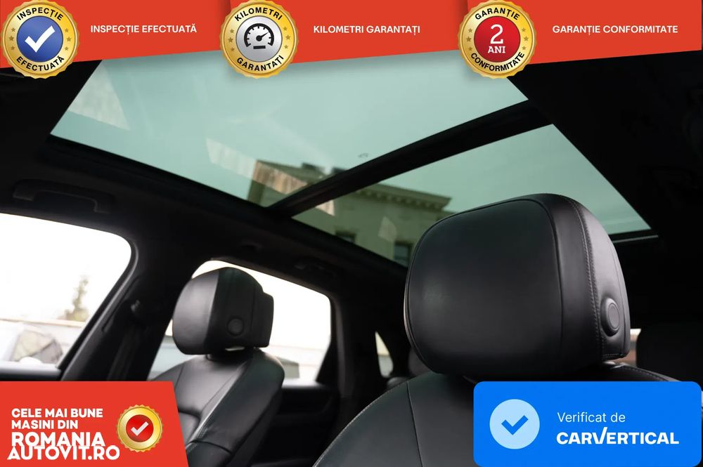 Porsche Cayenne Tiptronic S - 21