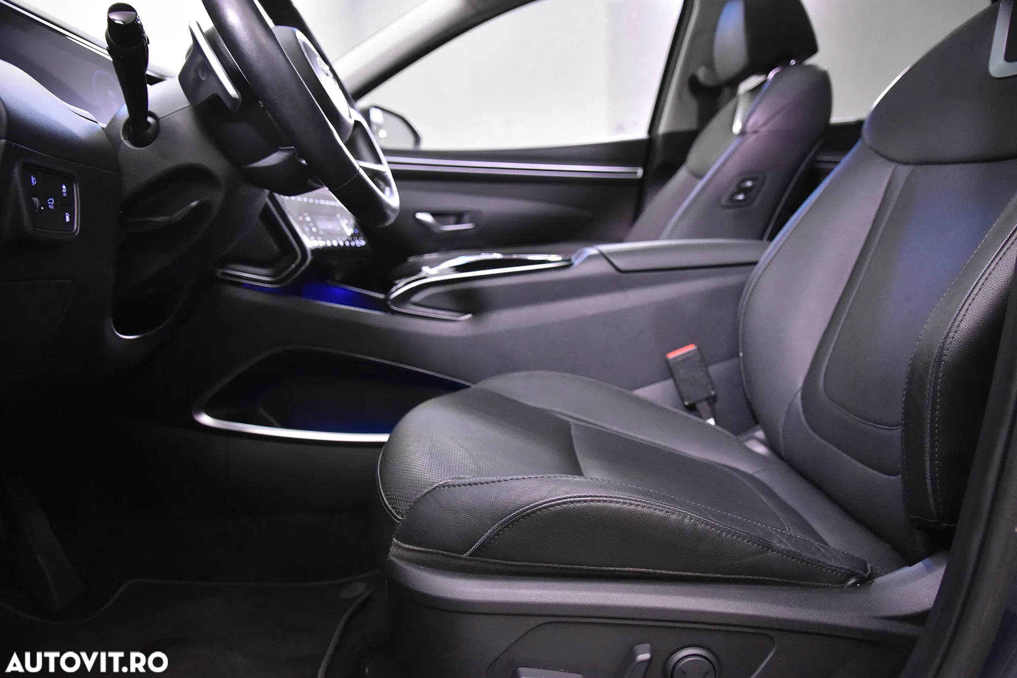 Hyundai Tucson - 24