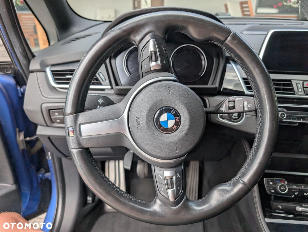 BMW Seria 2 216i GT - 28