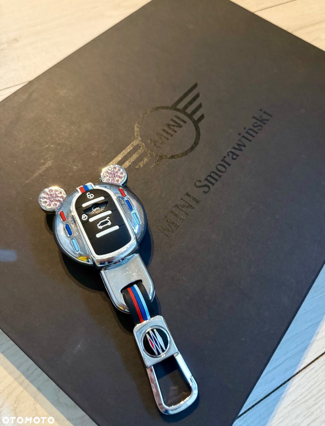 MINI Clubman Cooper S - 25