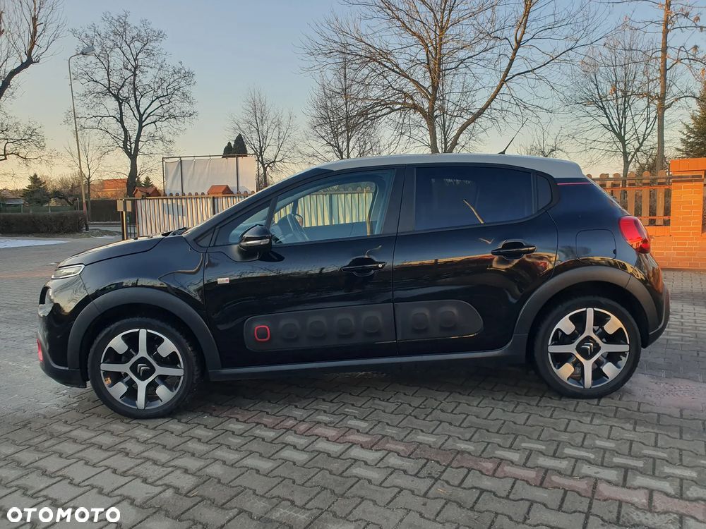 Citroën C3 1.2 PureTech Exclusive - 2