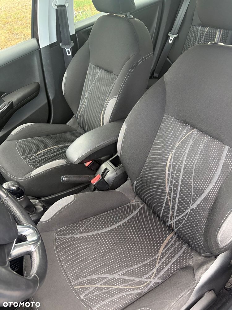Peugeot 208 PureTech 82 Active - 7