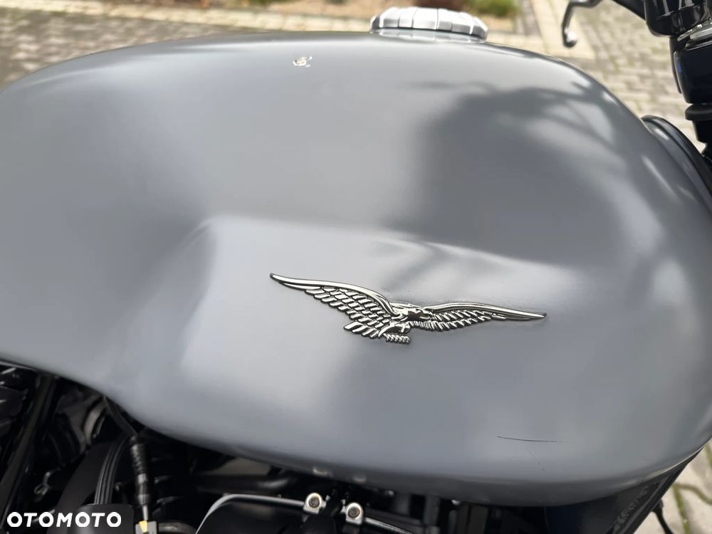 Moto Guzzi V7 - 19