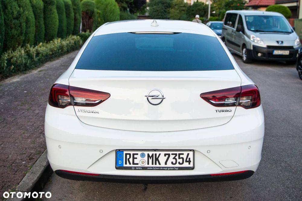 Opel Insignia 1.5 Direct InjectionTurbo Business Edition - 6