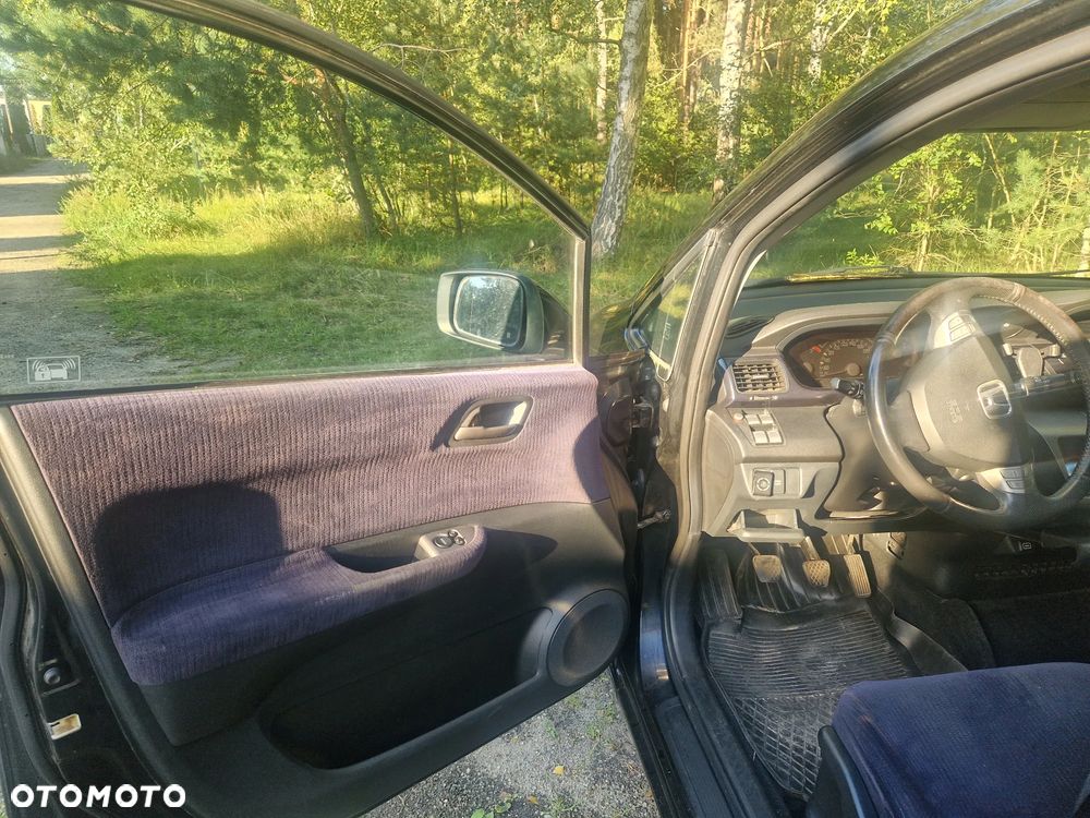 Honda FR-V 1.8 Comfort - 6