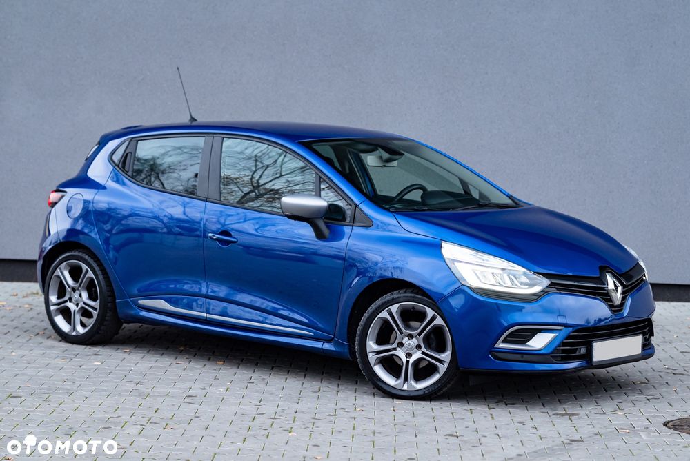 Renault Clio Energy TCe 120 Bose Edition - 3