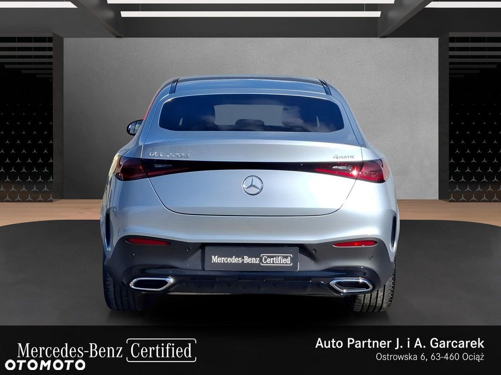 Mercedes-Benz Glc 2026 photo 4