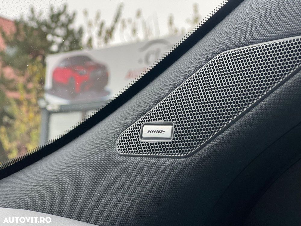 Nissan Qashqai 1.3 157CP 2WD Tekna Bose DCT - 26