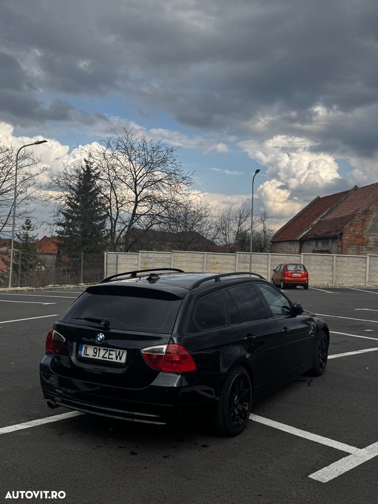 BMW Seria 3 320d - 6