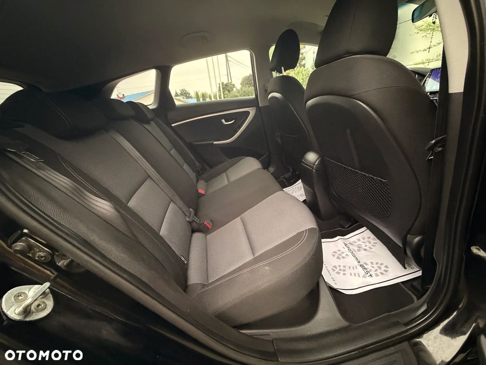 Hyundai i30 - 3