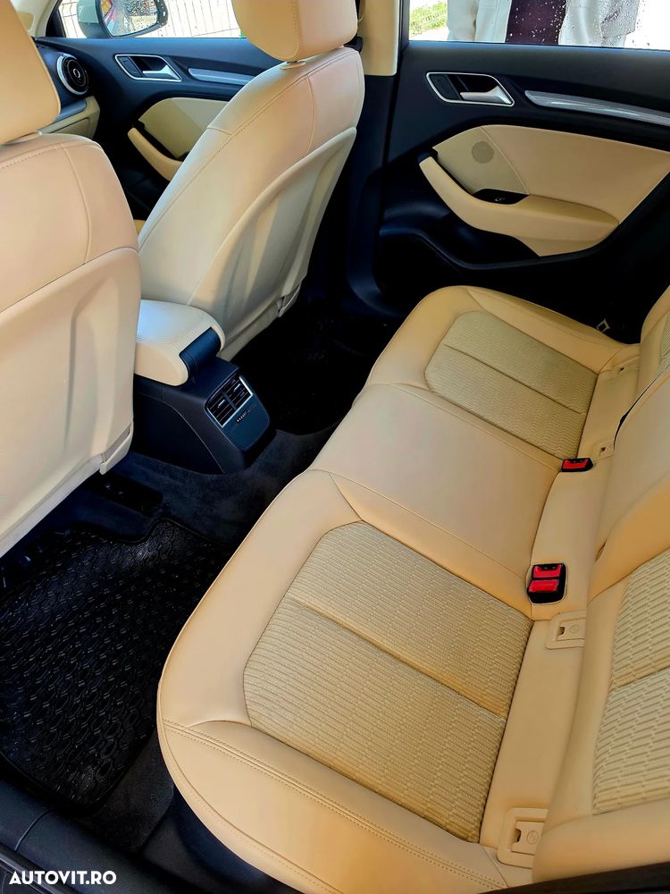 Audi A3 1.4 TFSI S tronic Ambiente - 9