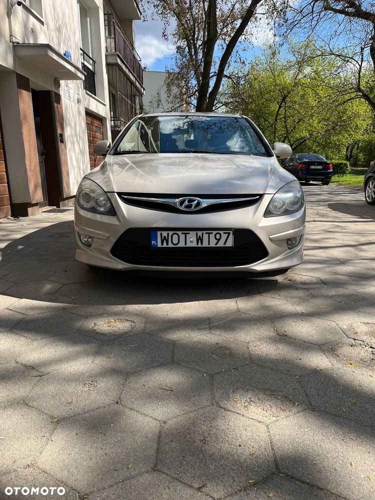 Hyundai i30 1.4 Classic - 2