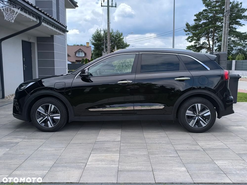 Kia Niro - 5
