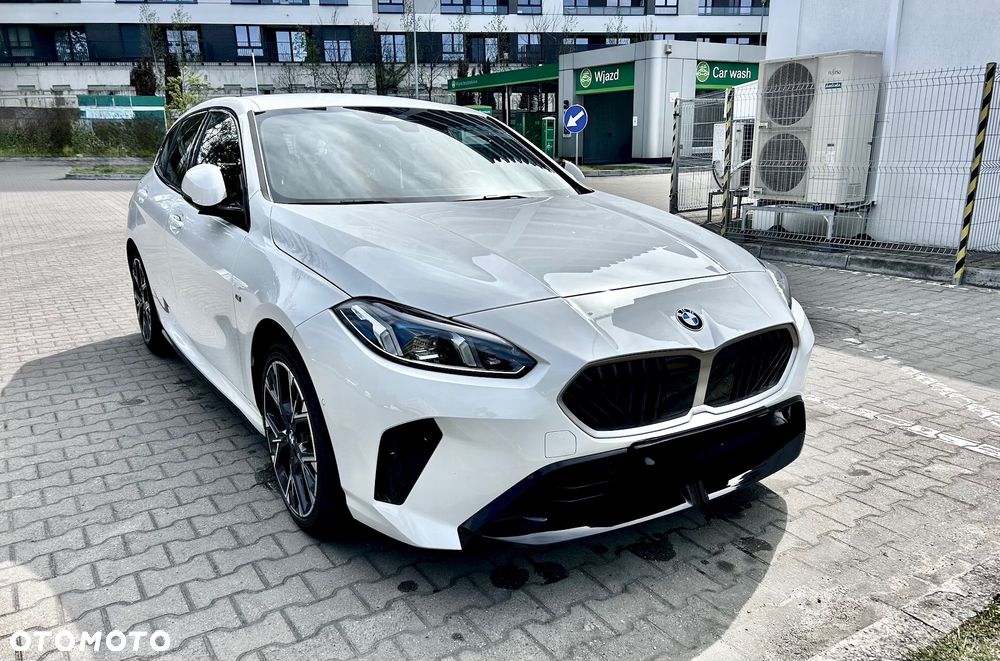 BMW Seria 1 - 1