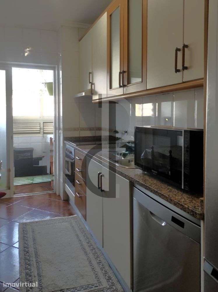 Apartamento T2 - Vilar de Andorinho - VN Gaia - Grande imagem: 5/15