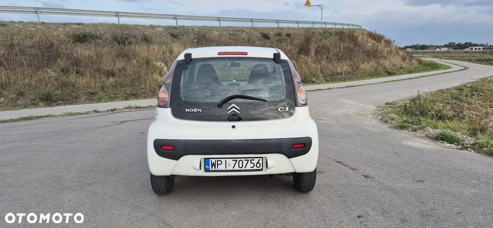Citroën C1 1.4 HDI Style - 3
