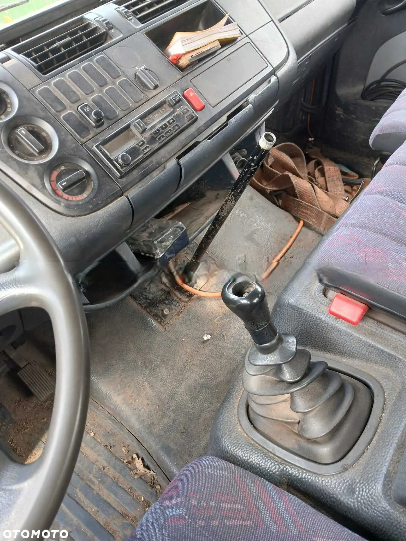 Mercedes-Benz Atego - 6