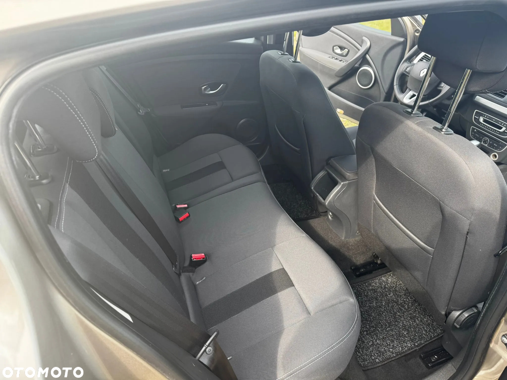 Renault Megane - 18