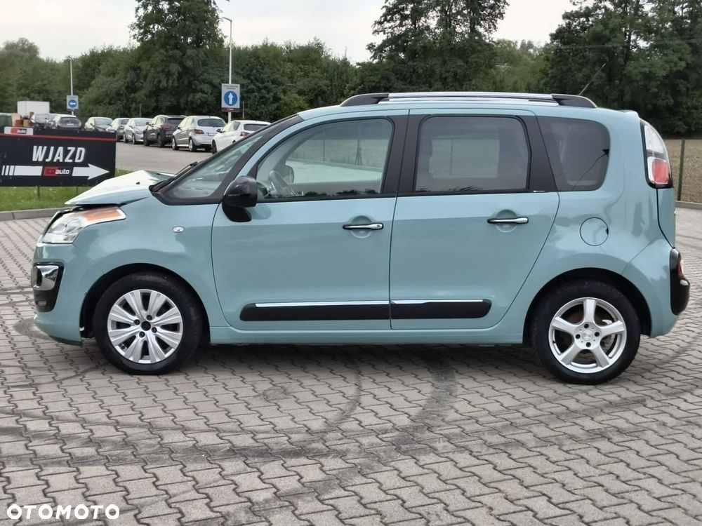 Citroën C3 Picasso - 4