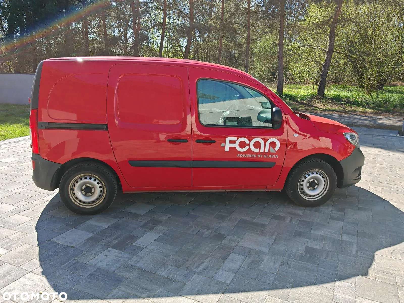 Mercedes-Benz Citan - 5