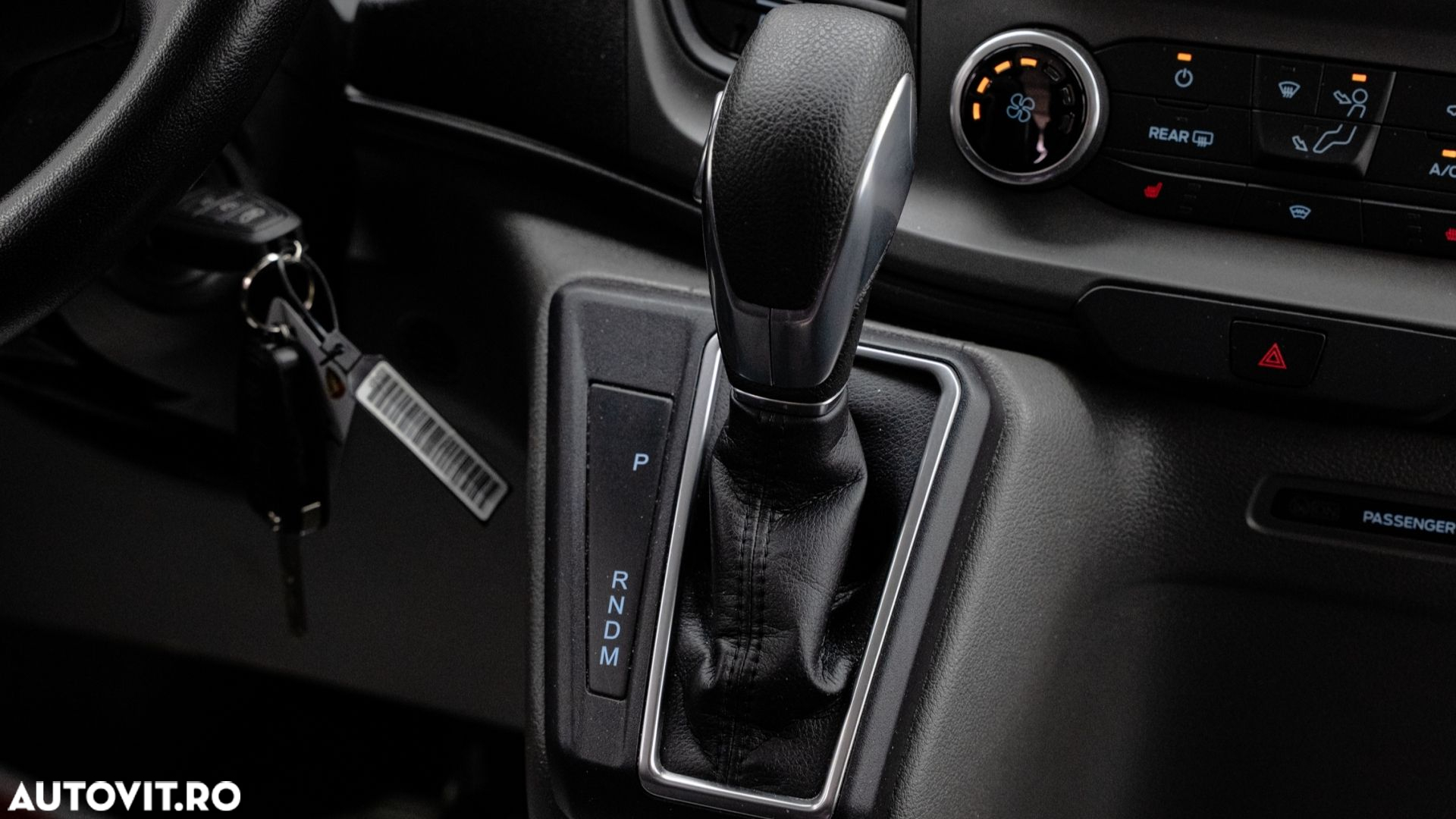 Ford Transit - 21