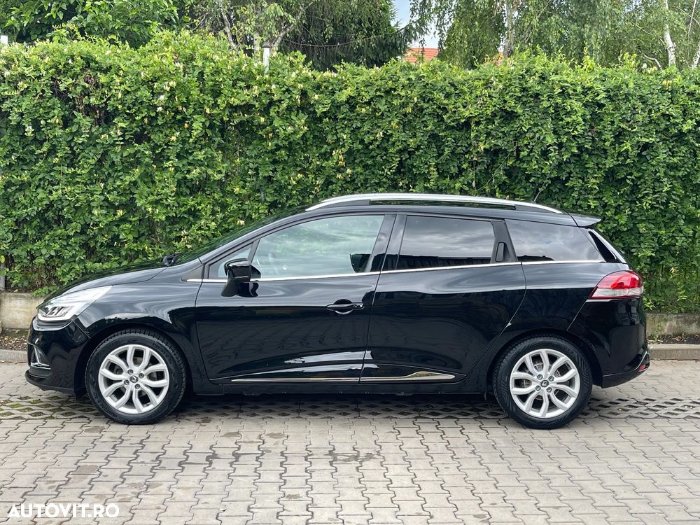 Renault Clio ENERGY TCe 90 Start & Stop Intens - 12