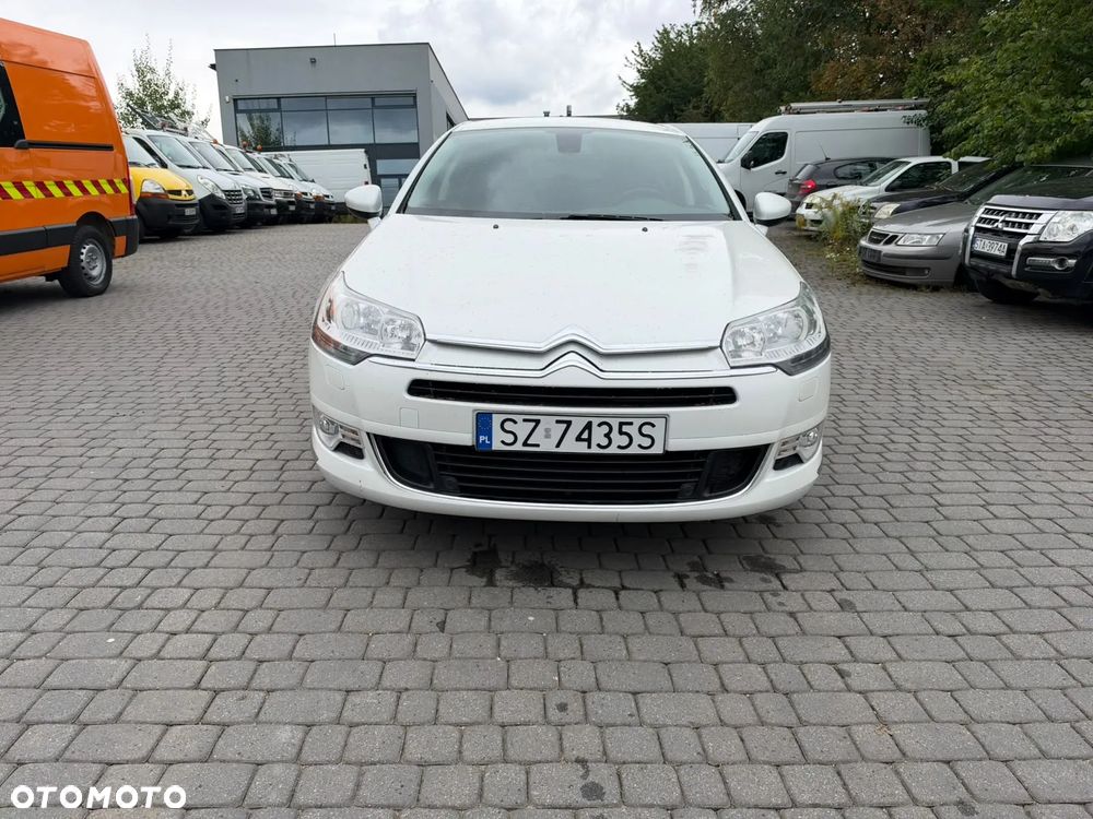 Citroën C5 2.0 BlueHDi Exclusive S&S - 9