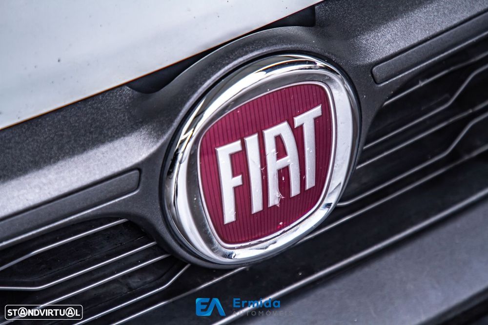 Fiat Doblo 1.6 Multijet - 9