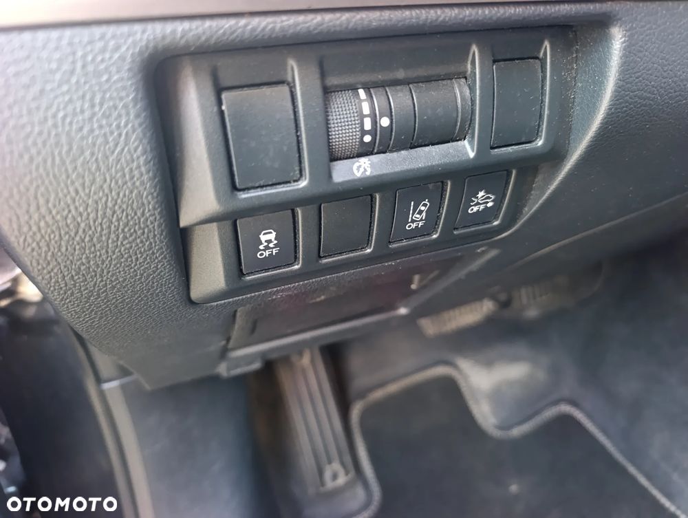 Subaru Outback 2.0D Lineartronic Comfort - 16