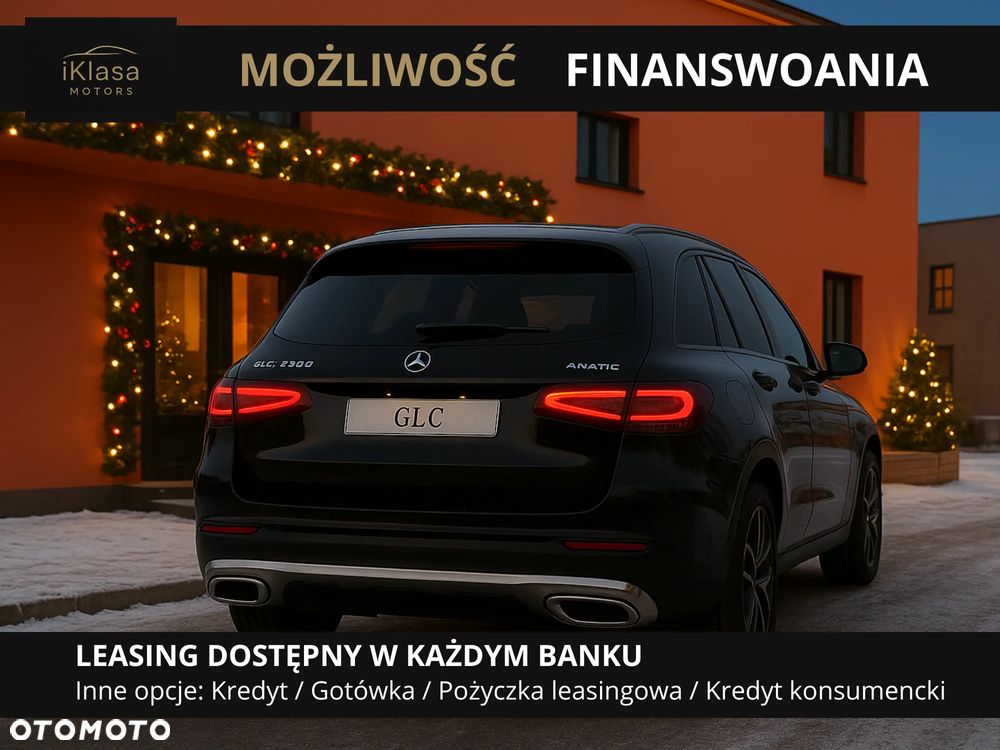 Mercedes-Benz GLC 200 d mHEV 4-Matic Avantgarde - 10