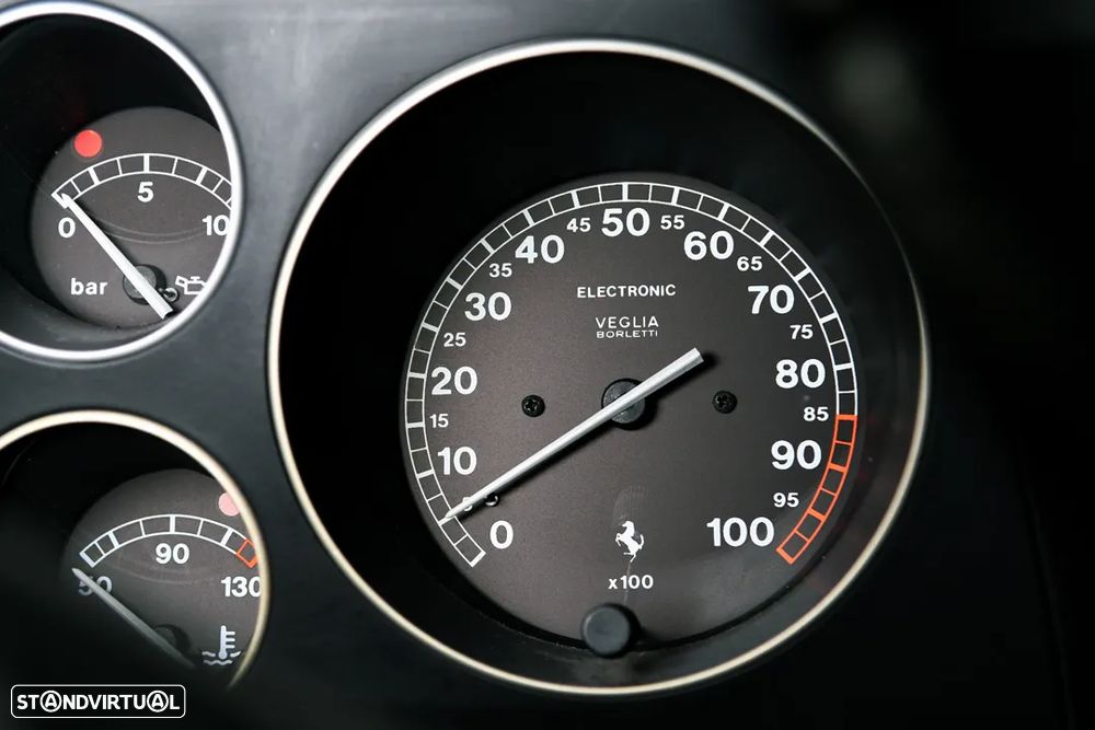 Ferrari 355 GTS - 20