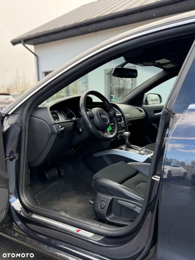 Audi A5 Sportback - 18