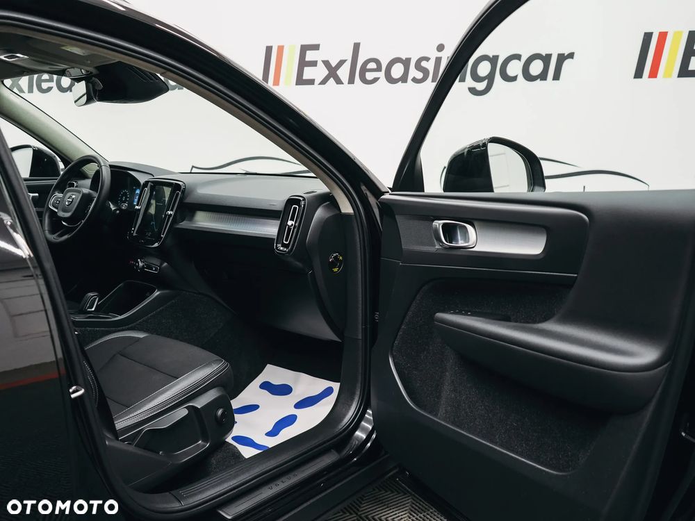 Volvo XC 40 D3 Momentum - 33