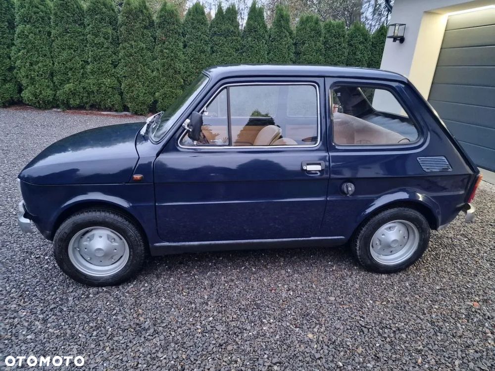 Fiat 126 - 8