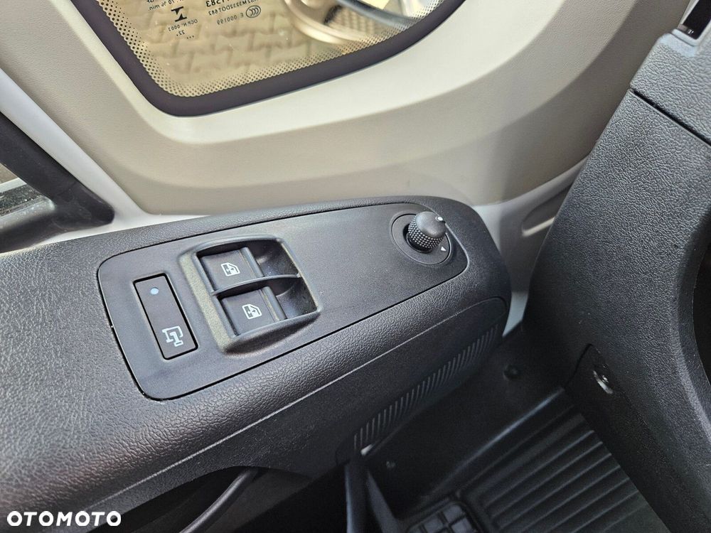 Opel movano L3H2 *74999zł Netto* 2.2 CDTi/140KM - 19