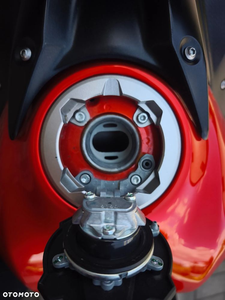 Kawasaki Ninja - 21